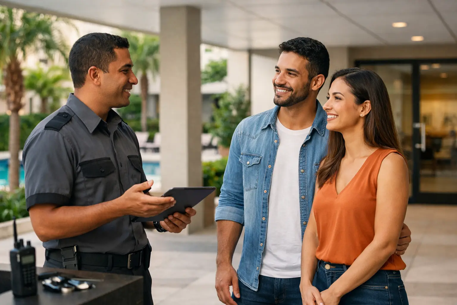 Como padronizar o atendimento condominial