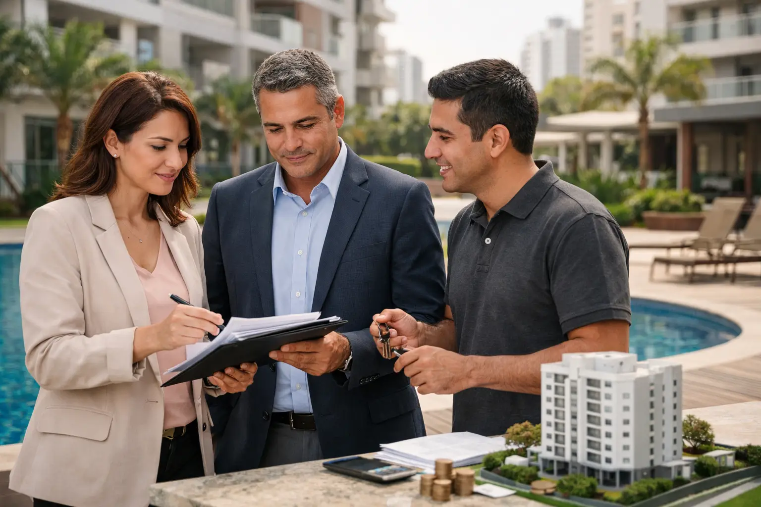 Reforma tributária e contratos de administração condominial