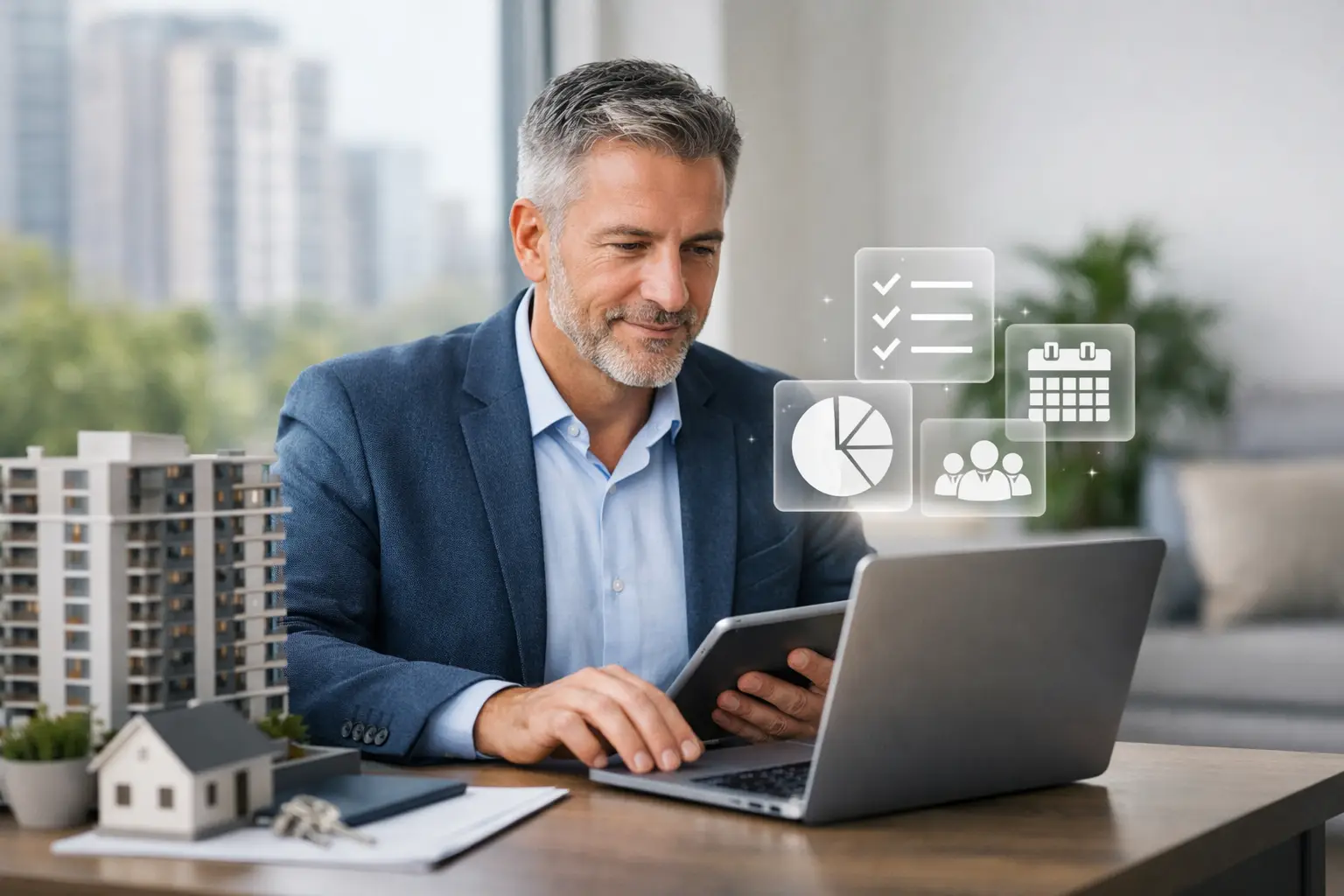 Software para síndico que gera mais valor